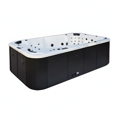 AquaLuxe Vista Pro 18 Swim Spa