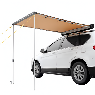 Overlandia TerraSpan 270° Roof Awning
