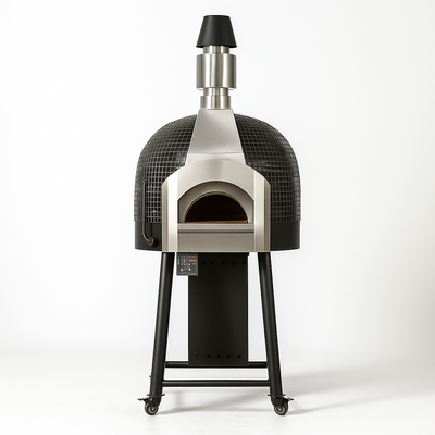 FerroDome Pro Artisan Pizza Oven