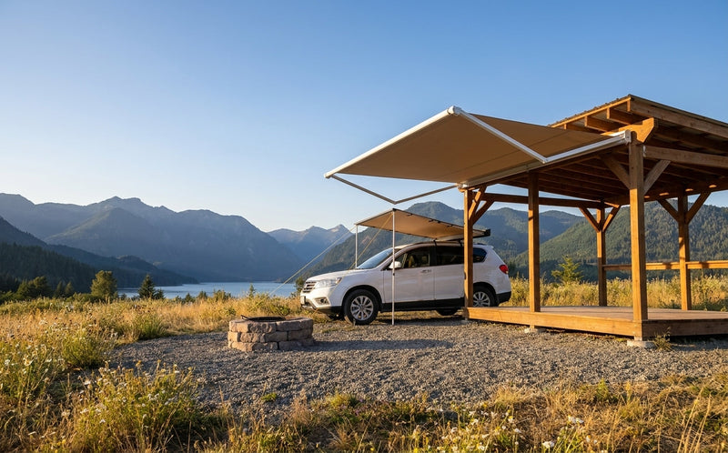 Awnings