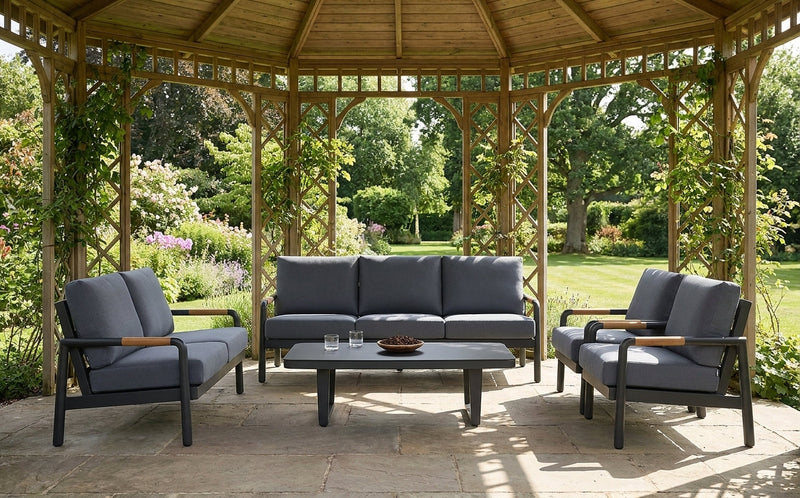 Gazebos