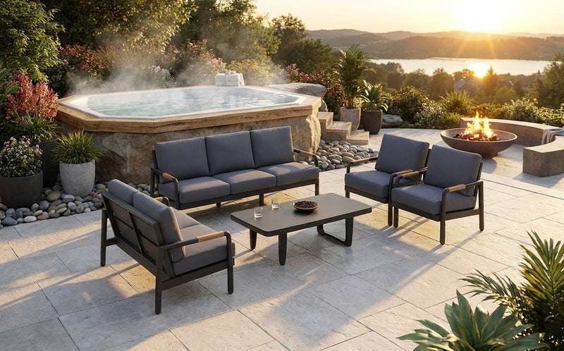 Hot Tubs