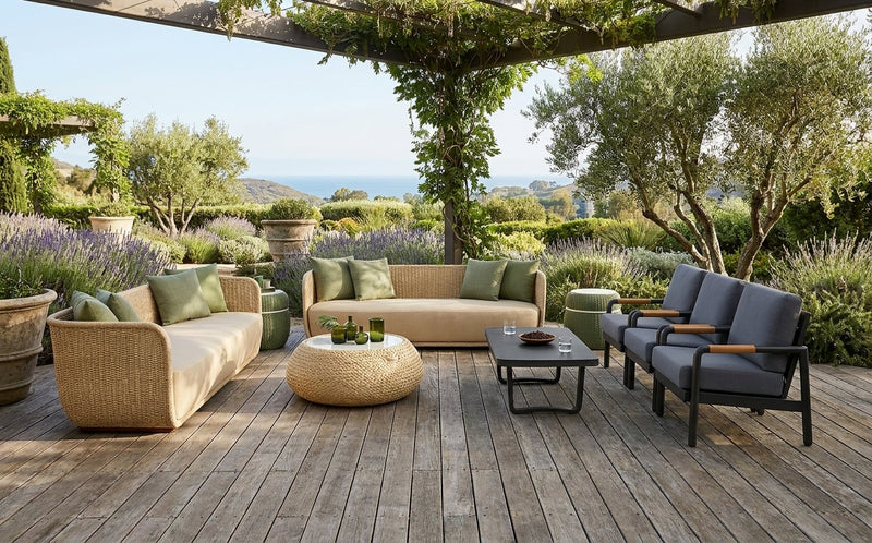 Outdoor Living