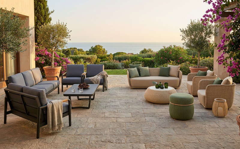 Patio Furniture Sets