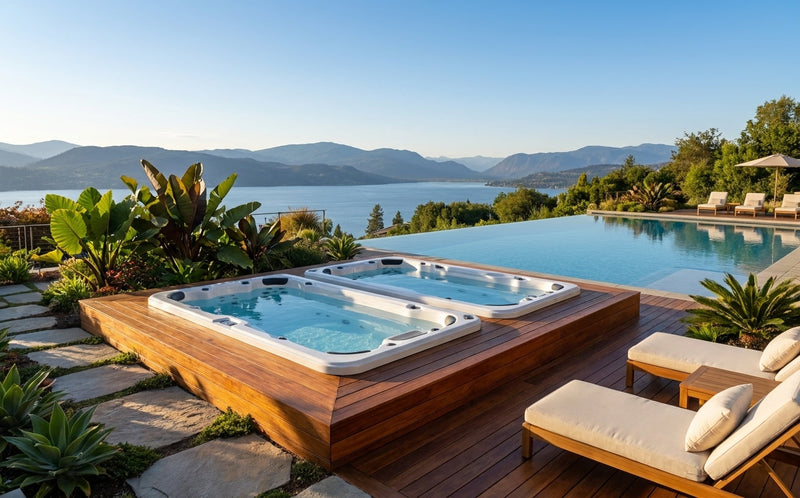 Swim Spas