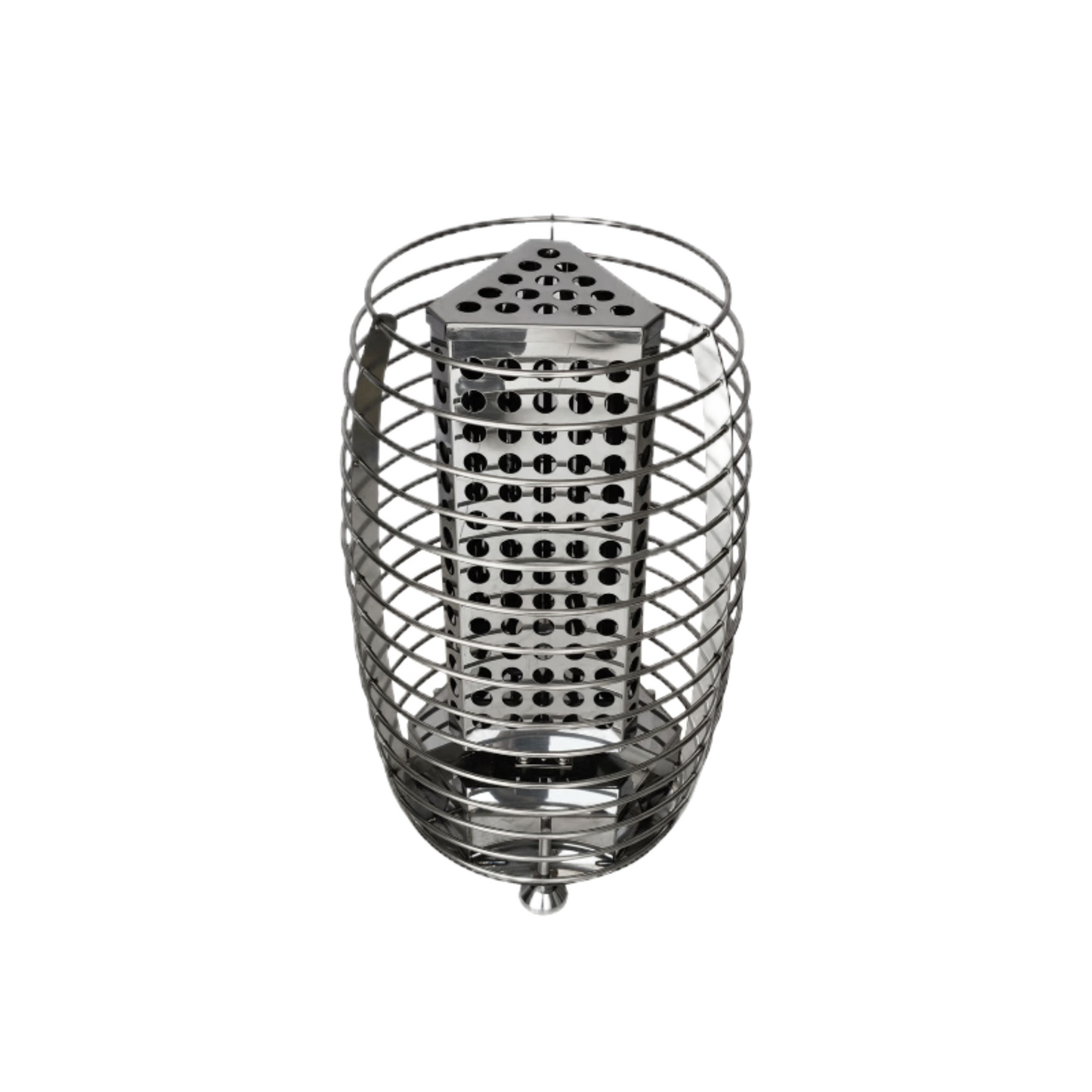 Heliosa TitanGuard Sauna Heater