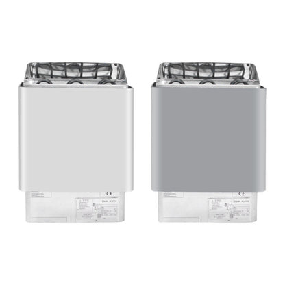 AuroraTherm DualStone Sauna Heater