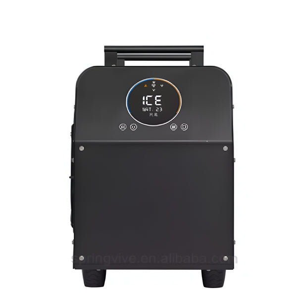 Cryonix Portable Smart Water Chiller IcePro 52
