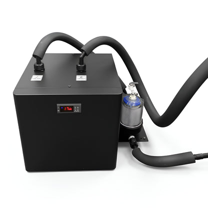 Glaciara Titanium Industrial Water Chiller XT46