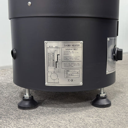 Thermexa ProGuard Sauna Heater
